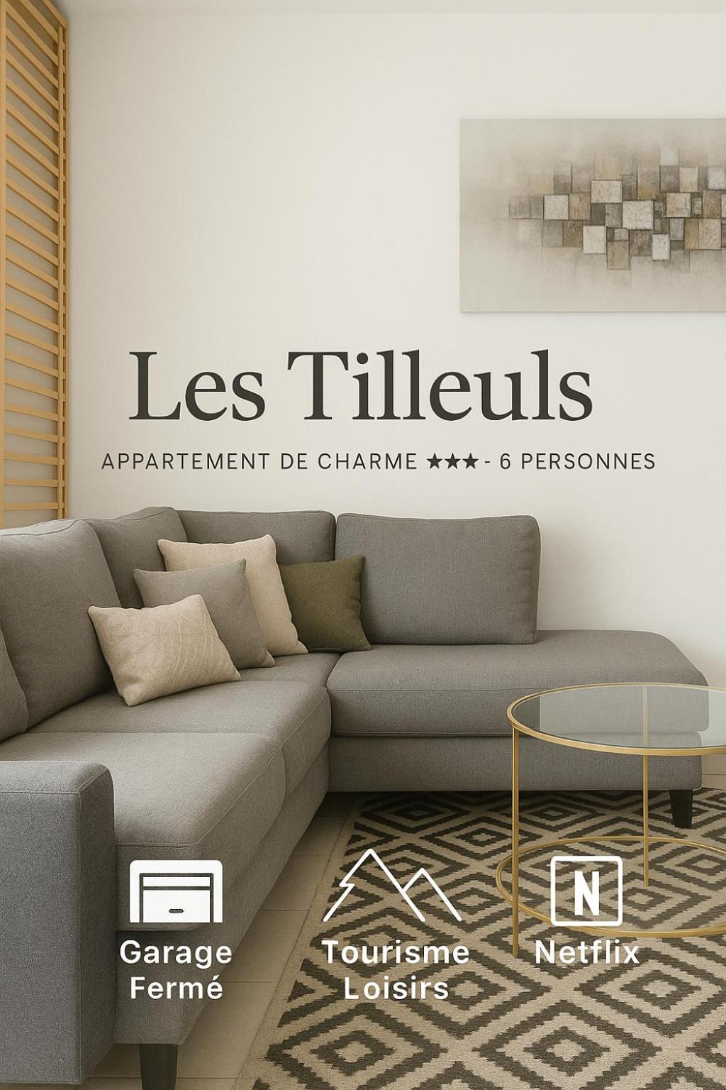 T3 Les Tilleuls Sermérieu 외부 사진